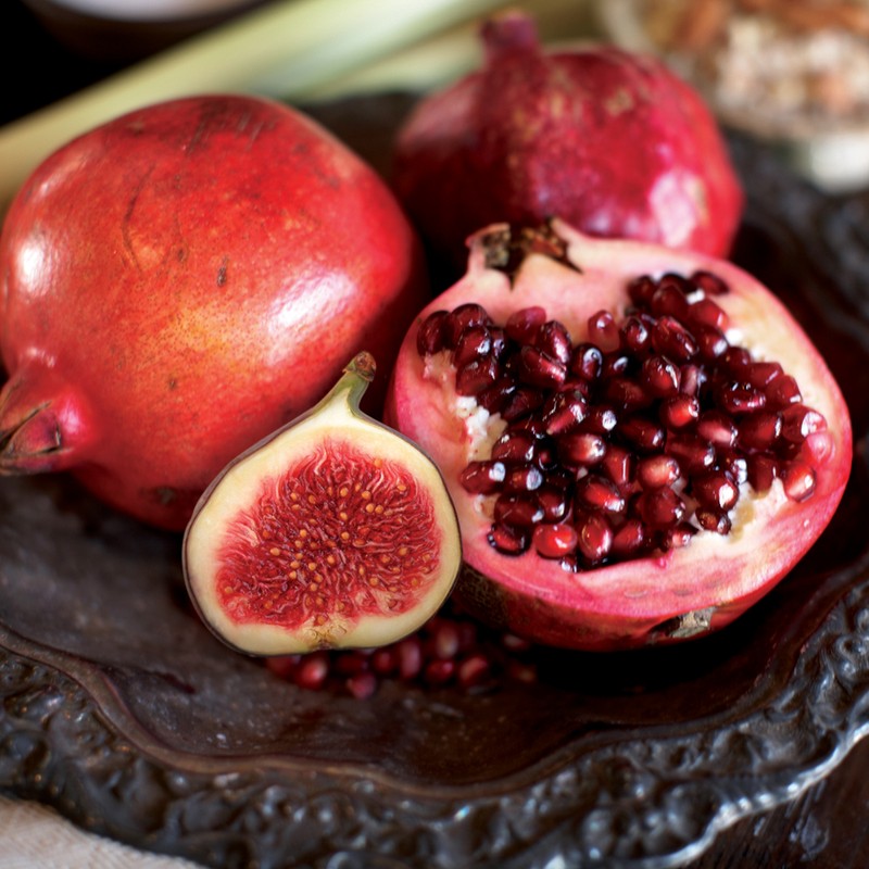 Cuccio Butter Lyte - Pomegranate & Fig (U.S Products) Body