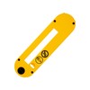 DWE7402DI Dado Throatplate Fit for DeWalt 10" Portable Table Saw
