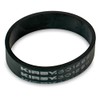 Kirby 301289G FLR.Polisher Belt 3/Pk, 3, Black