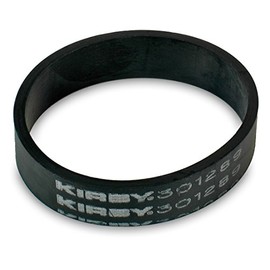 Kirby 301289G FLR.Polisher Belt 3/Pk, 3, Black