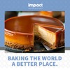 Impact - Golden Erythritol & Monk Fruit - Zero Calorie