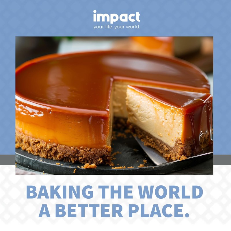 Impact - Golden Erythritol & Monk Fruit - Zero Calorie