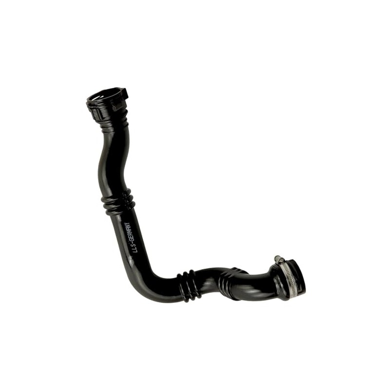 LLS-GERMANY Charge Air Hose Turbo Hose Compatible with Ren ault