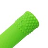 Sinnsally Garlic Peeler Skin Remover Roller,Easy Quick to Peeled Garlic