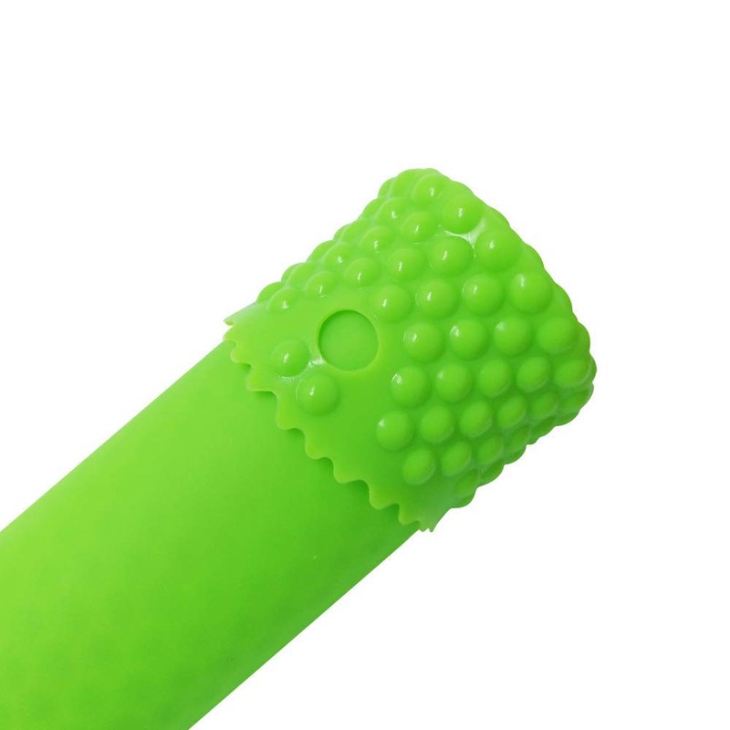 Sinnsally Garlic Peeler Skin Remover Roller,Easy Quick to Peeled Garlic