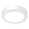 Juno Slim Basics 4 Inch LED Ceiling Light, Low Profile