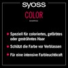 Syoss Shampoo Colour (440 ml), Hair Shampoo for Coloured, Highlighted