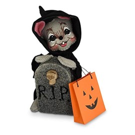Annalee 6in Happy Reaper Mouse