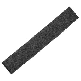 vhbw 9x Activated Carbon Filter Replacement for Leitz 2415103 for Air Purifier - Air Filter Black