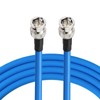 Yuslao 6G 12G Long SDI Cable 75FT BNC Male to