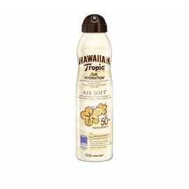 HT Silk Hydration Bruma SPF50 220 ml 2/3