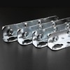 Mprofi MT® Set of 4 Bed Connectors - Bed Fitting