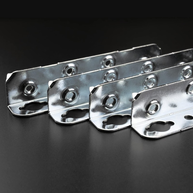 Mprofi MT® Set of 4 Bed Connectors - Bed Fitting