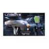 LASER X Real Life Laser Tag Game Gaming Experience -