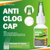Grip Glue, 20g Quick Dry Handlebar Grip Adhesive for Motorcycle,