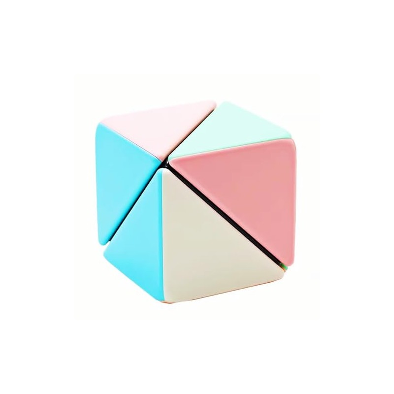 Cuberspeed MoYu Corner Twist 2x2 Speed Cube for Speed Cube