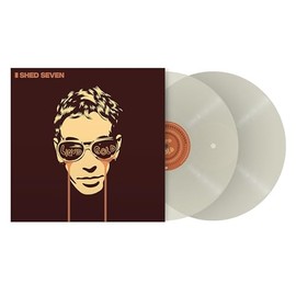 Liquid Gold (Natural Colored) [Vinyl LP]