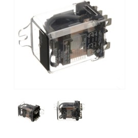 TurboChef NGC TurboChef 101273 Relay 2 Pole Replacement Part **** NOT OEM PART****