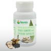 Lexmin® Black Turmeric with Piperine Capsules | Award-Winning Energy &