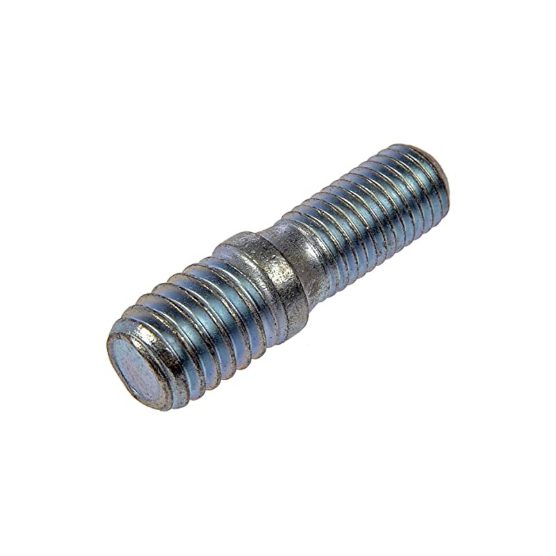 Dorman 675-097 Double Ended Stud - 3/8-16 x 7/16 In.