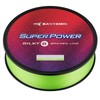 KastKing Superpower Silky8 Braided Fishing Line, Grass Green, 8 Strands,