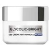 Gel Crema Noche Anti-manchas Ácido Glicólico L'oréal Paris Para Todo