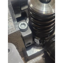 Standard REUSABLE VW TDI PD Injector Bolts, 12.9, Extreme corrosion protection coating