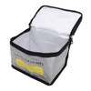 Lipo Fireproof Safe Bag Professional Fireproof Explosion Proof Large Capacity