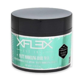 Edelstein Xflex Matt Modeling Hair Wax 100 ml
