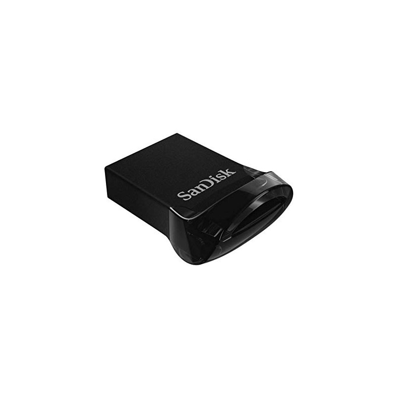Sandisk Pendrive Sandisk SDCZ430-G46 USB 3.1 Black