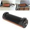 Car Seat Cooling Fan USB Powered Bladeless 3 Speeds Strong