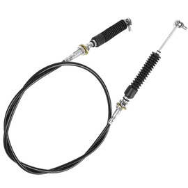 Shifter Cable Replace 7082591 7083012, Transmission Gear Selector Shift Cable Compatible with 2020 2021 2022 2023 Polaris RZR PRO XP