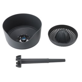 Citrus Juicer Extractor Hand Squeezer Efficient Separation Professional Extraction Citrus Lemon Orange Squeezer Manual Juicer