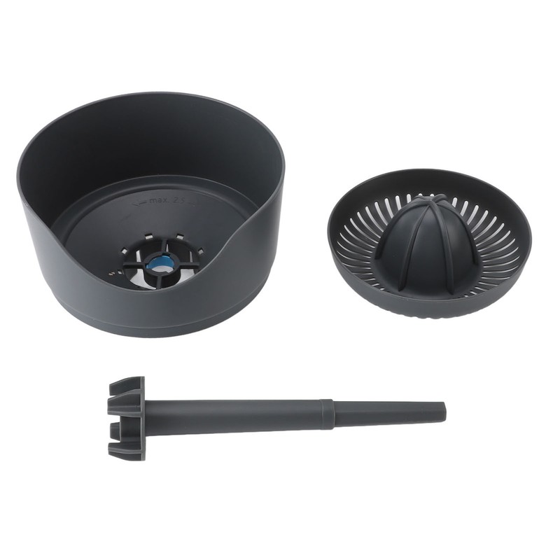 Citrus Juicer Extractor Hand Squeezer Efficient Separation Professional Extraction Citrus