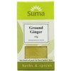 Suma Ground Ginger (40G)