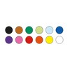 Daler-Rowney Simply Dual Tip Marker Set, 12 Pens, Assorted Colours,