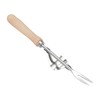 Garden Weeder | Hand Root Removal Tool - Stainless Steel