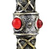 EZESO Stainless Steel Wolf Goblet, EZESO Resin 3D Wine Chalice