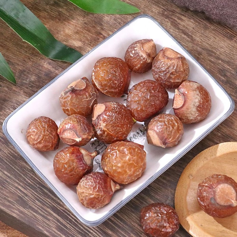 Soapberry Sapindus Mukorossi Gaertn (500g)