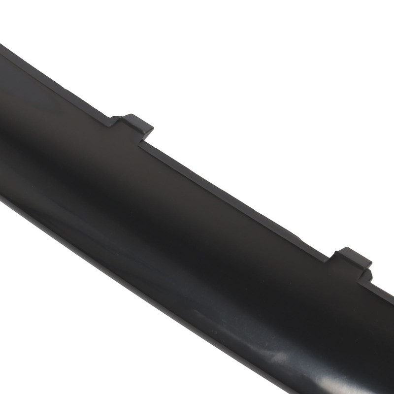 Front Bumper Lower Finisher Trim 51117272573 Lower Trim Strip for
