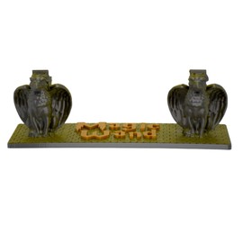 Yumiland Griffins Magic Wand Stand (Magic Wand)