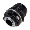 Fotodiox Pro Shift Lens Mount Adapter Compatible with Pentax 6x7