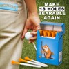 Shanker Golf - Funny Golf Tees - Gopher 10 Pack
