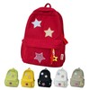 LONGSILVER Star Backpack Kawaii Large Capacity Aesthetic Rucksack Cute Accessories
