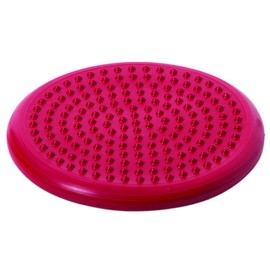 Togu Dynair Senso Mini Balance Disc (Pack of 4) - Multi-Colour, 16 cm