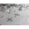 LASH BY HOLLY 14D pre-made (hand made) fan lashes (500