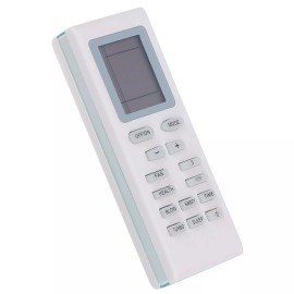 For Gree New YB0F Replaced Remote for Gree Split Air Conditioner YBOF1 YBOF2 YBOFB Y502K
