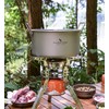 Boundless Voyage Outdoor Camping Titanium Pot 5.0L Stockpot with Lid