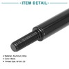 ACROPIX M10X1.25 Gear Shift Knob Extender Extension Lever 4 Inch