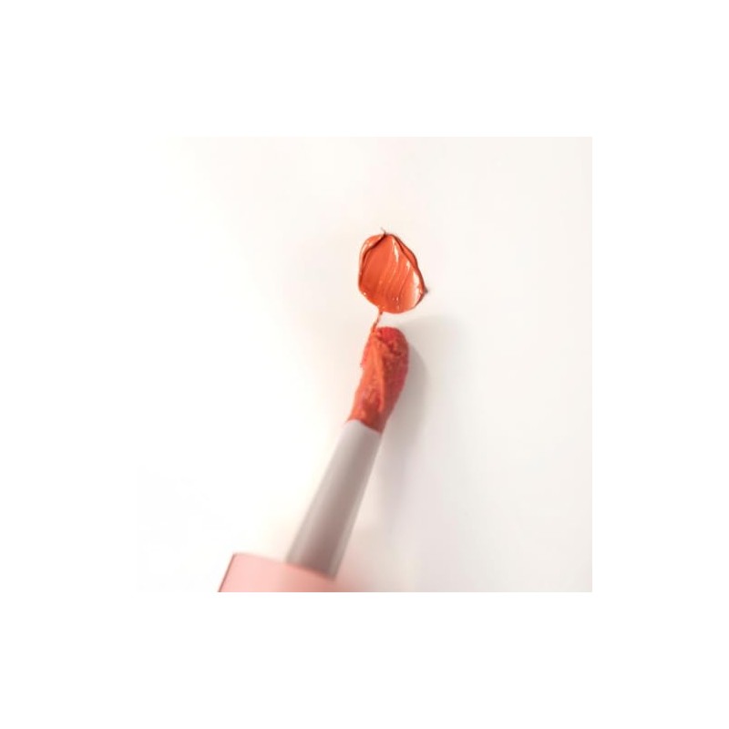 Rubor Líquido Natural Multiusos, 5g (apricot)